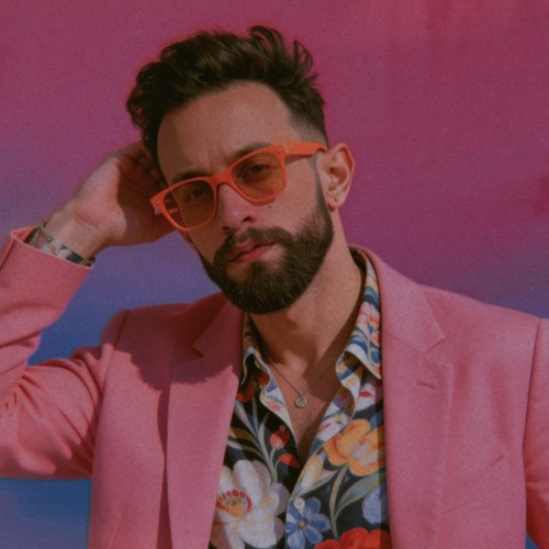 KOVO 🎸 — artist photo