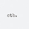 ctb