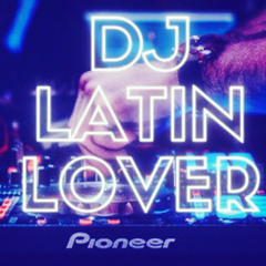 DJ LATINLOVER