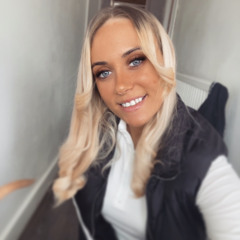 Leah Wood New😋