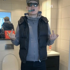 För stora namn Einar Dree low Bass boost
