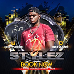 DJ STYLEZ 631