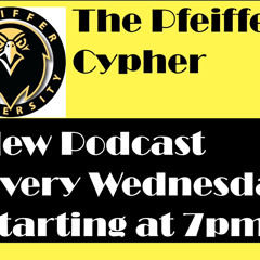 The Pfeiffer Cypher