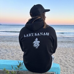 Lart Sanam