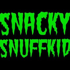 Snacky Snuffkid 500