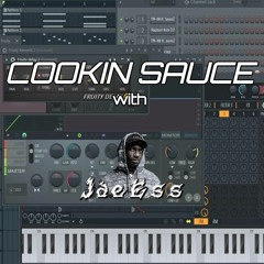 Cookin Sauce With JaeEss