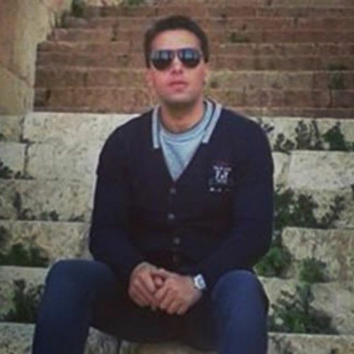 Zaki Mohamed’s avatar