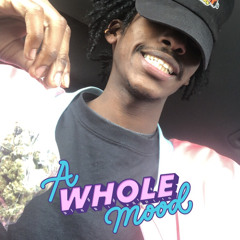 WTBIII 🌌🥷🏾🦹🏾‍♂️