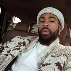 Derrick Marshall