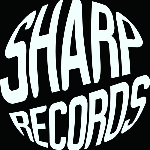 SHARP RECORDS’s avatar