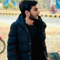 Hamza Rajput