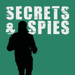 Secrets & Spies: The Dry CleanerCast