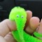 Rick the handsome worm