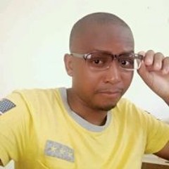 Calvin Mukay Mwanza