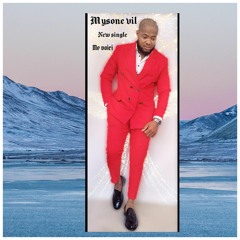 Mysone Vil