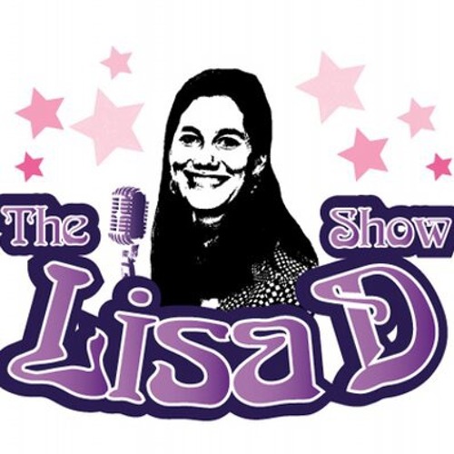 The Lisa D Show’s avatar
