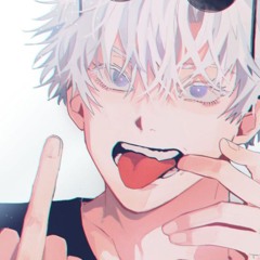 Satoru Gojo