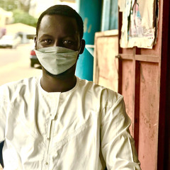 Cllr. Aziz Dabakh Gaye