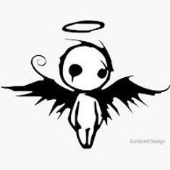 🕊🤍LA M3L0🖤🐦‍⬛