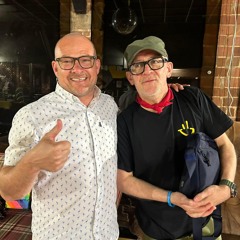 DJ Tim Asher Vinyl Sounds