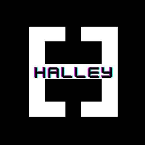 Halley’s avatar