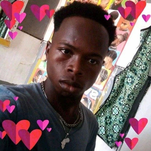 Kwamè Panie’s avatar