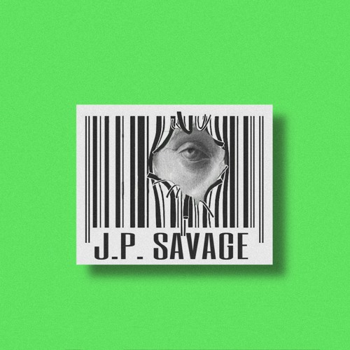 J. P. Savage’s avatar