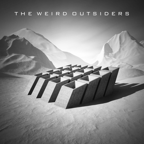 The Weird Outsiders’s avatar