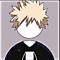💥Katsuki's #1 fan💥