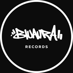 BLU AURA RECORDS TECHNO