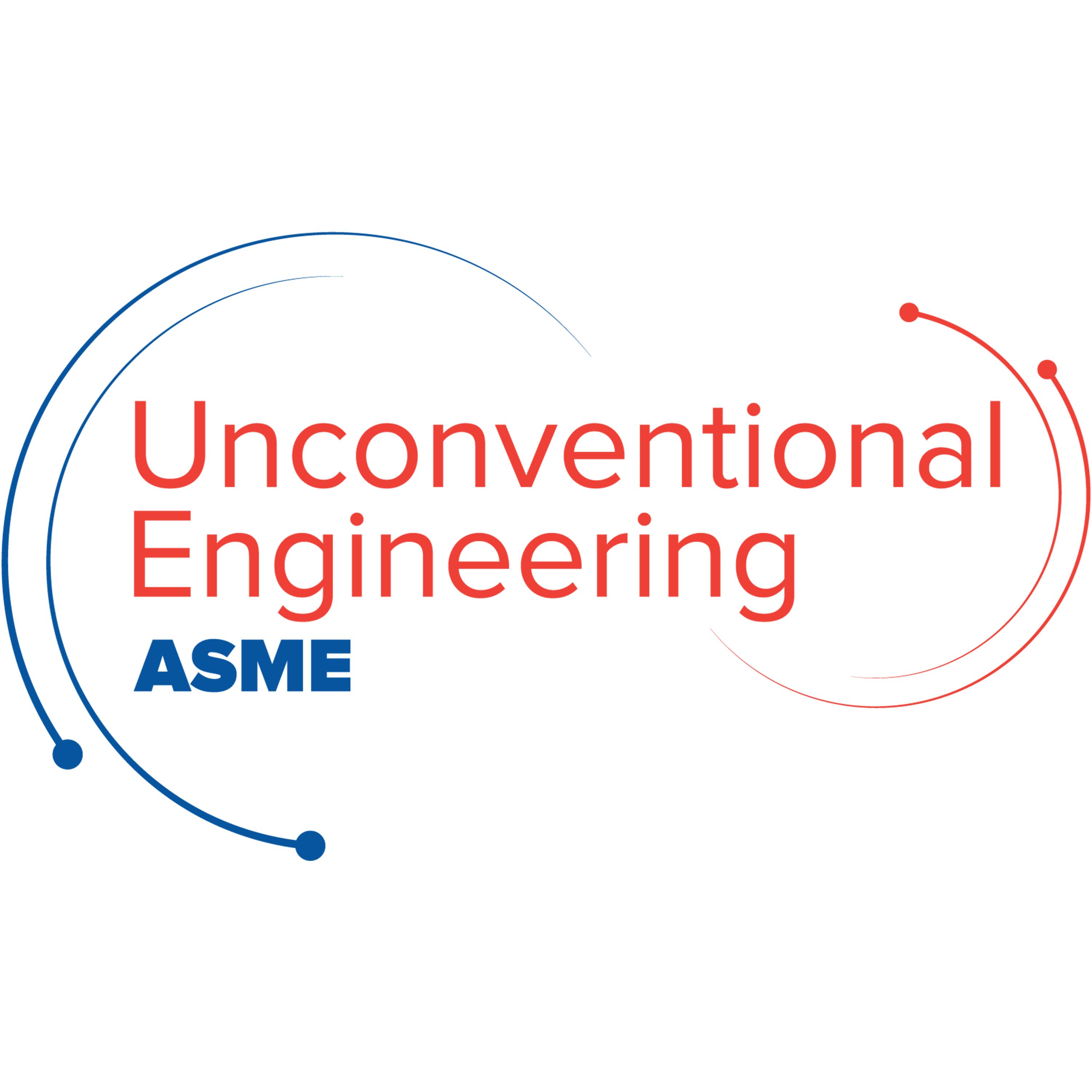 ASME's Unconventional Engineering