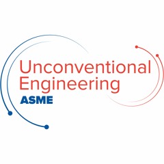 ASME's Unconventional Engineering