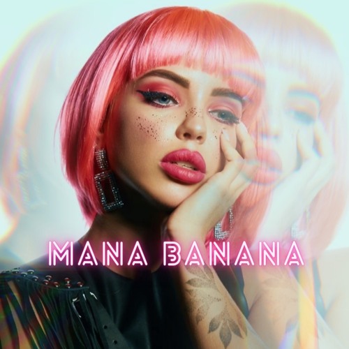 Mana Banana’s avatar