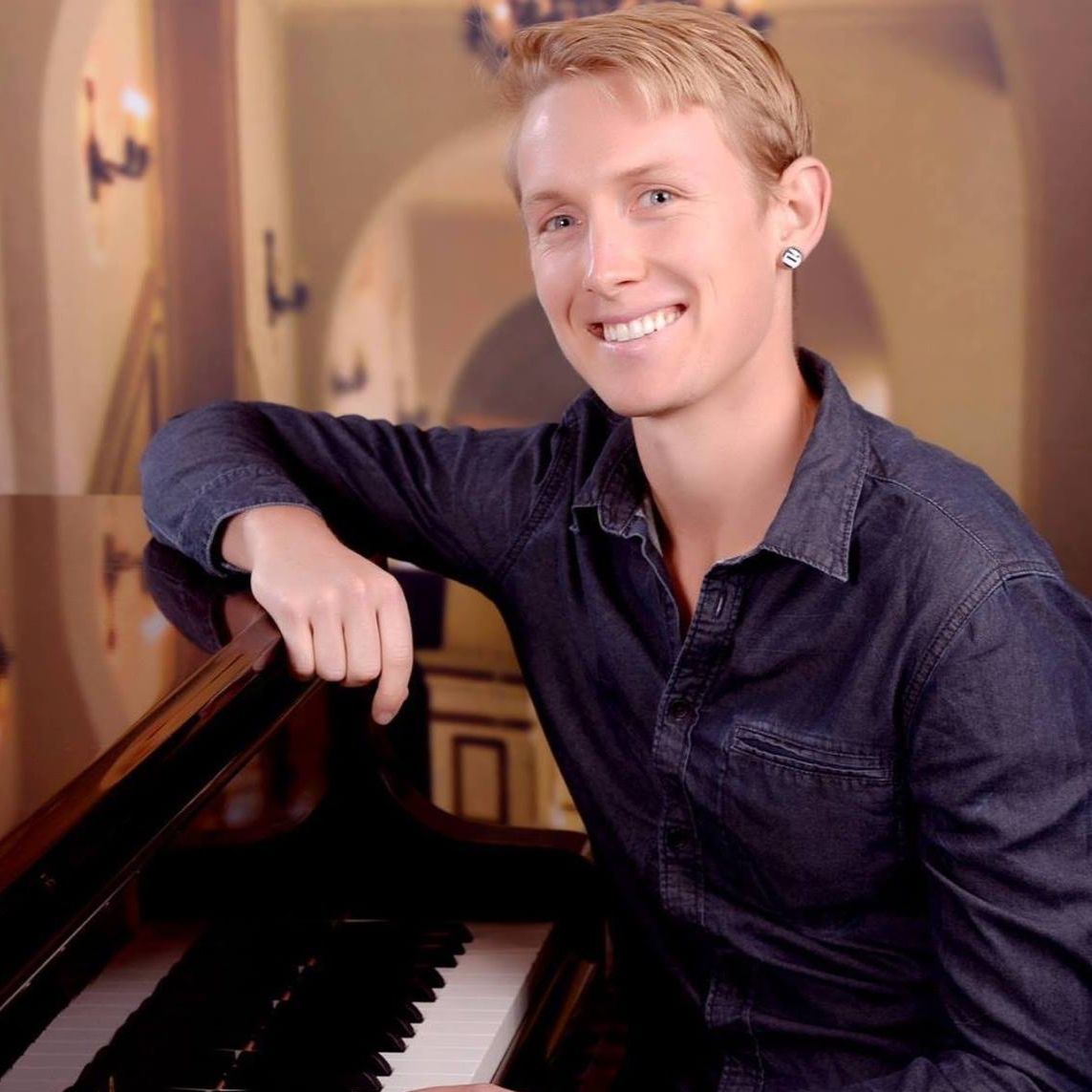 Eric\'s Piano School