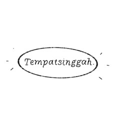 Tempatsinggah.