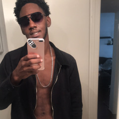 uchie stay trappin