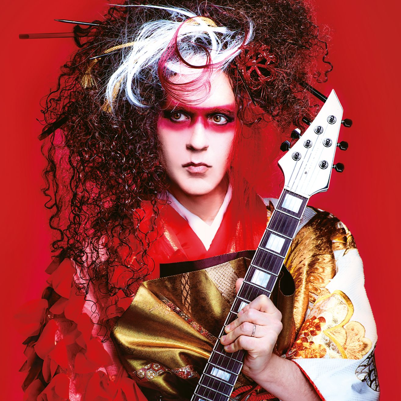 Marty Friedman