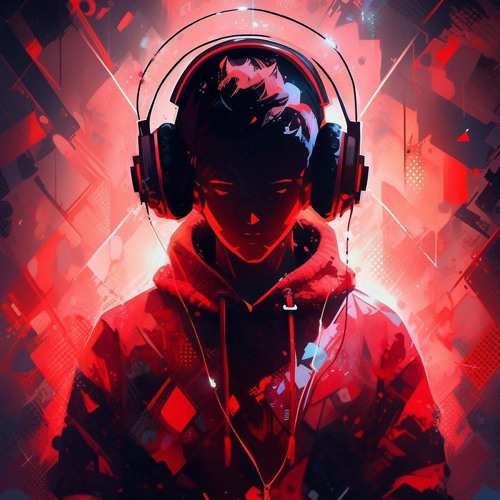 DJ Red’s avatar