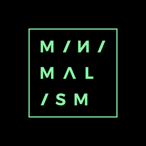 Minimalism Group’s avatar