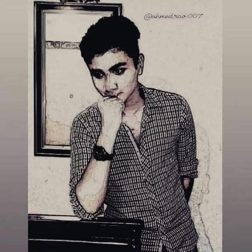 Stream Ahmed.Rao007 💜🌴 music | Listen to songs, albums, playlists for ...