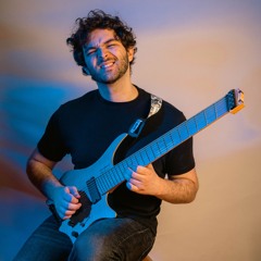 Daniel Friedman-Posner