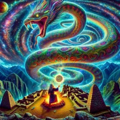 meditate medicine shipibo