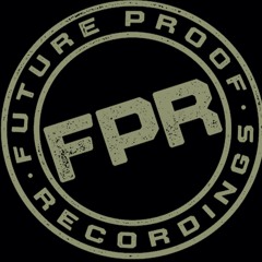 Future Proof Recordings