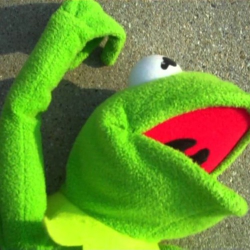 Kermit music’s avatar