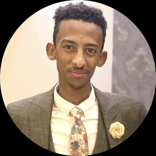 Ahmed Alrayyah’s avatar