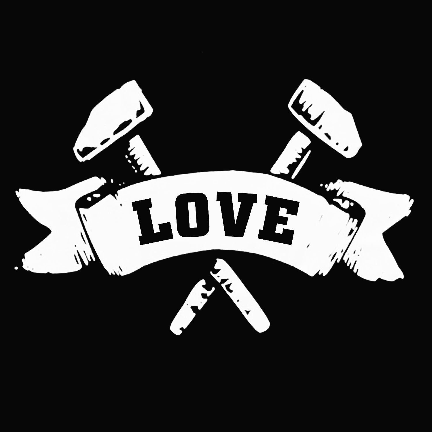 Ikah Love Library podcast artwork