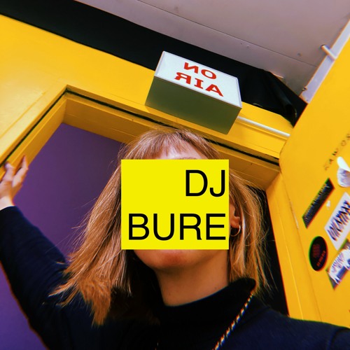 Cupra - Beyond The Pale Dj Competition