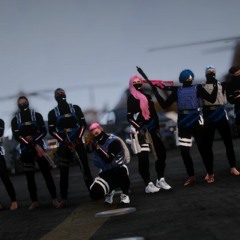 Funk para imaginar que está dentro de um carro rebaixado