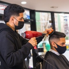 men parlour