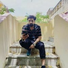 Ajitesh Parashar